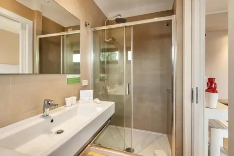 VOI Alimini Resort in Otranto — foto 19