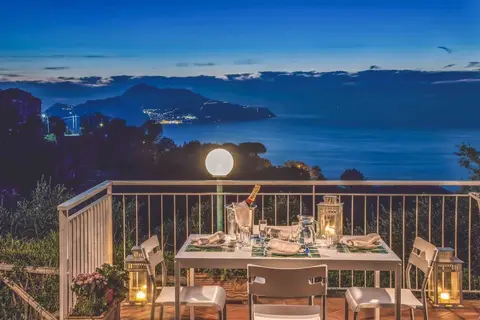 Gocce Di Capri Hotel & Serviced Residence in Massa Lubrense, foto 12