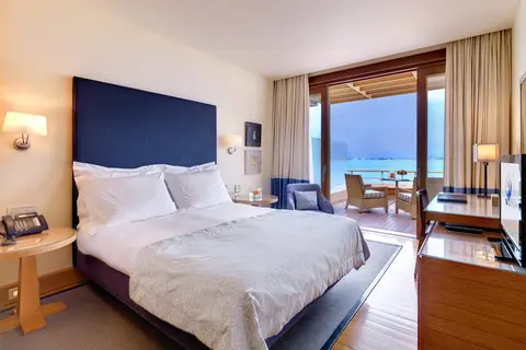 Amphitryon Hotel in Δημοτική Ενότητα Ναυπλιέων — foto 14