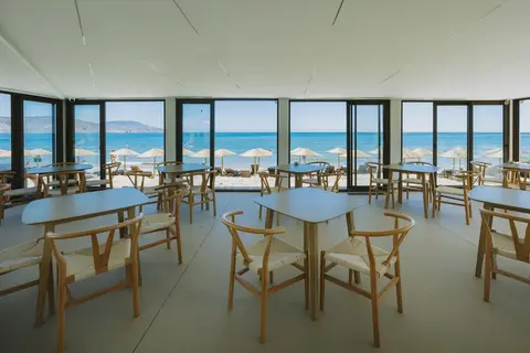 Mari Beach Hotel in Georgioupolis, foto 27