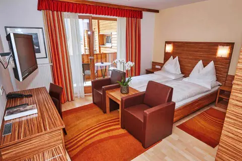 Hotel Brotz in Rasen-Antholz Rasun-Anterselva, foto 2