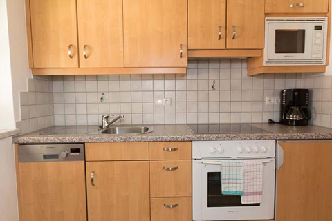 Appartementen Kupfnerhof foto 3