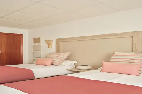 Hotel Las Rampas in Fuengirola — foto 14