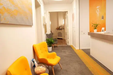 Hotel Seifert Berlin in Berlijn — foto 5