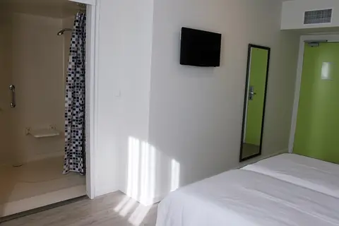 Urban Dream Hotel Nevada in Armilla — foto 24