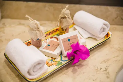 Hotel B Cozumel in Cancún — foto 18