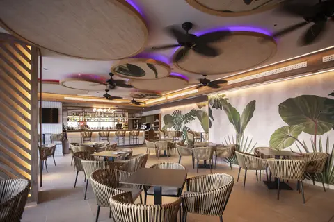 Hotel Primavera Park in Benidorm — foto 5