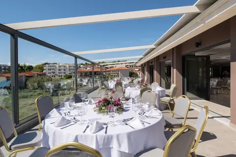 Hotel Simeon in Metamorfosis — foto 7