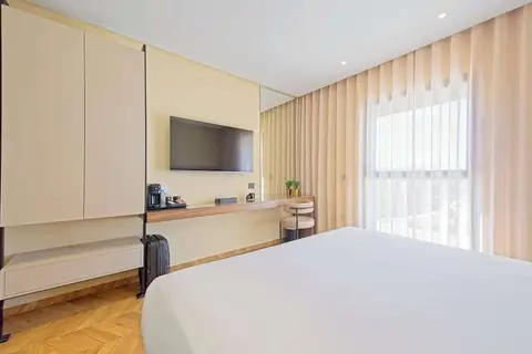 Citadines Almaz Casablanca in Oulad Azzouz, foto 2