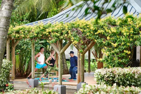The Ravenala Attitude in Turtle Bay — foto 20