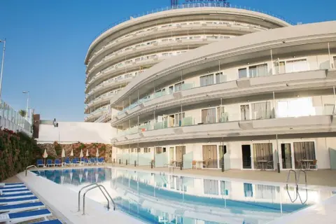 Suitehotel Playa del Inglés in San Bartolomé de Tirajana — foto 16