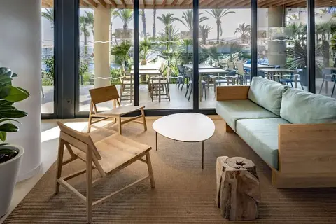 Caprici Beach Hotel & Spa in Santa Susanna — foto 11