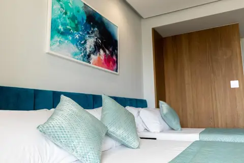 Ames Hotel & Spa in Vlora — foto 16