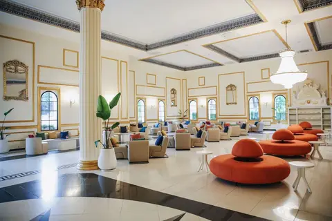 Selectum Noa Belek in Serik — foto 26