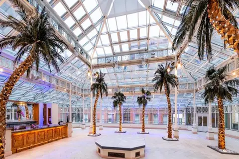 Millennium Hotel And Conference Centre Gloucester London in Londen, foto 8