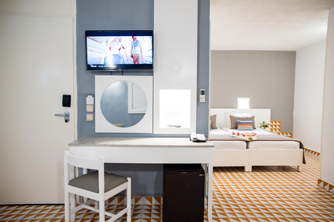 Shems Holiday Village & Aquapark in المنستير — foto 5