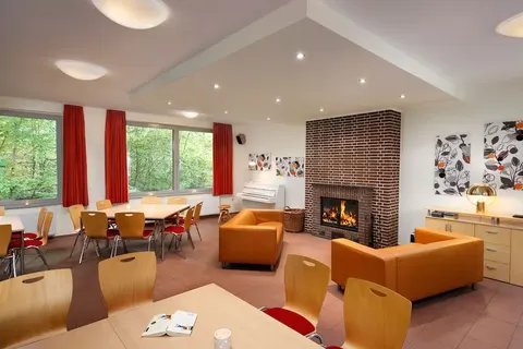 Knaus Campingpark Bleckede Elbtalaue foto 8