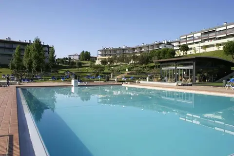 Appartementen Vitasol Park in Lagos, foto 21