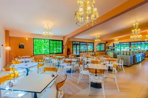 Philoxenia Hotel in Ψακούδια — foto 25