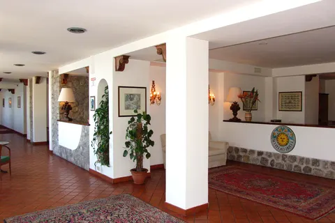 Bay Palace Hotel foto 13