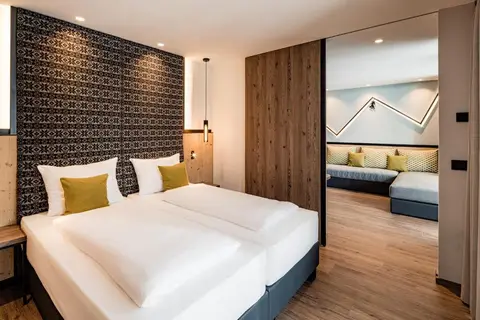 Sporthotel Obereggen in Deutschnofen - Nova Ponente — foto 19