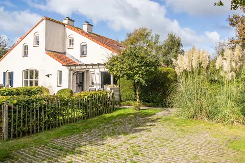 Villapark Residentie Texel foto 4