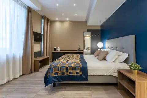 Missori Suites in Milaan