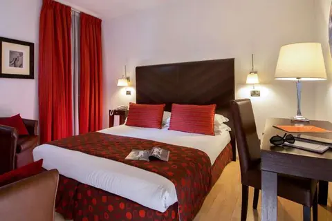 Ariston in Rome