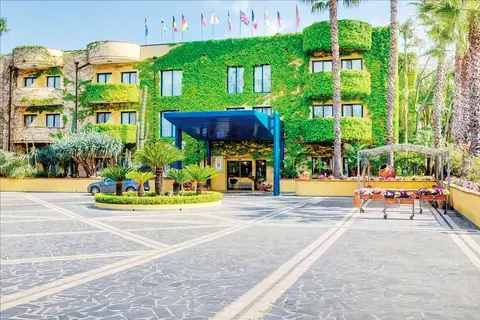 Caesar Palace Hotel in Giardini-Naxos, foto 15