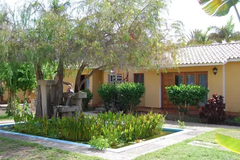 Parque Bali in San Bartolomé de Tirajana — foto 12