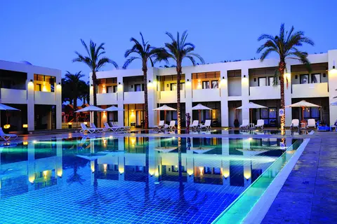 Sentido Reef Oasis Senses Resort in Sharm El Sheikh, foto 15