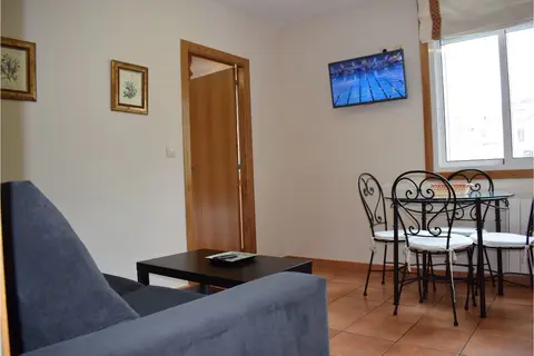 Apartamentos VIDA Sanxenxo in Sanxenxo — foto 4