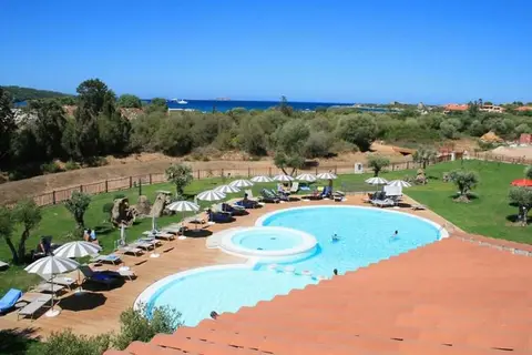 Hotel Marana in Fìgari/Golfo Aranci — foto 3