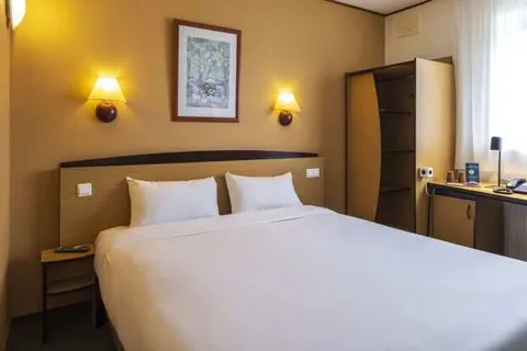 Campanile Hotel Breda foto 3