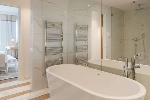 Hotel Bellevue Dubrovnik in Orebić — foto 22