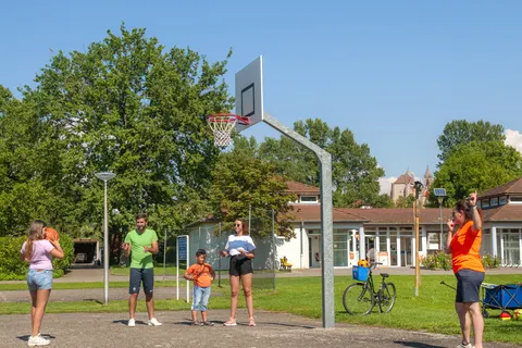 Camping L Ile Du Rhin foto 3