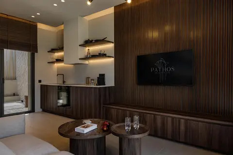 PATHOS Private Villas in Δημοτική Ενότητα Πυθαγορείου — foto 5