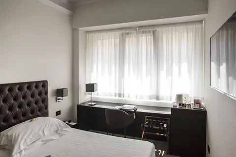 Hotel Plaza Pescara in Pescara, foto 28
