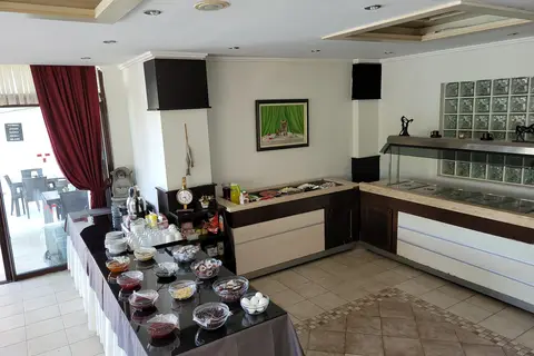 Carna Garden in Manavgat — foto 16
