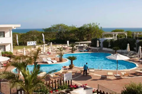Zeta Resort Donnalucata in Scicli — foto 14