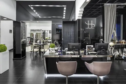 Lhp Napoli Palace & Spa foto 3