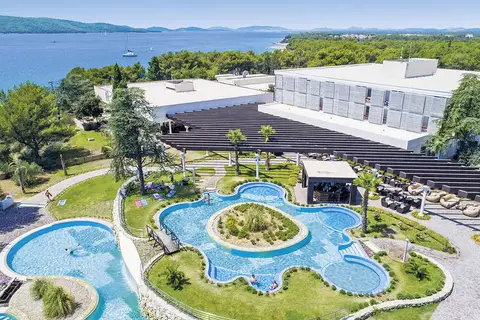 Hotel Niko by Amadria Park in Grad Šibenik — foto 14