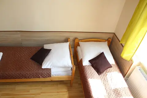 Station Aparthotel in Krakau — foto 26
