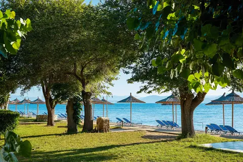 Delfinia Hotels Corfu in Δημοτική Ενότητα Μελιτειέων — foto 17