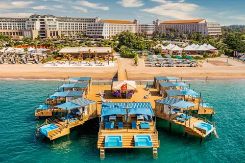 Kaya Palazzo Golf Resort Belek in Serik — foto 5