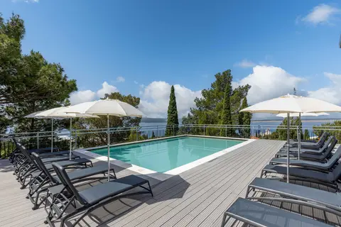 Hotel & Holiday Resort Ad Turres in Crikvenica