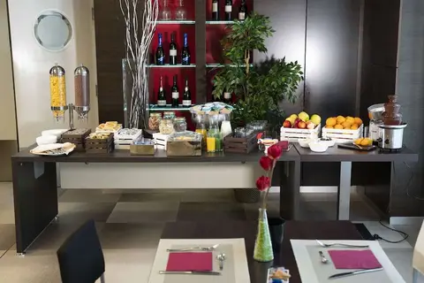 Hotel Nazionale in Matera, foto 5