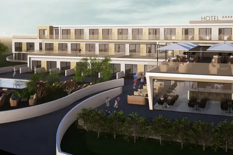 Oca Playa De Foz Hotel & Spa in Foz, foto 3