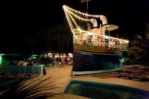 Camping Ca Pasquali foto 21