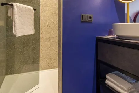 Hotel VIC Leiden foto 9